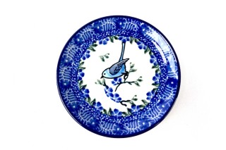 262 Bunzlau Theetipje 1935X 262 Theetipjes